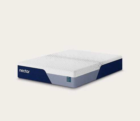 Nectar Premier Memory Foam Mattress