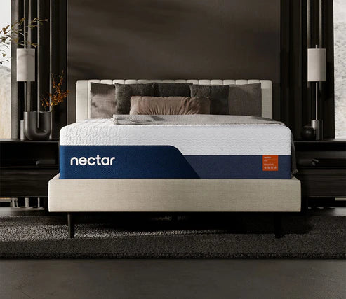 Nectar Ultra Memory Foam Mattress