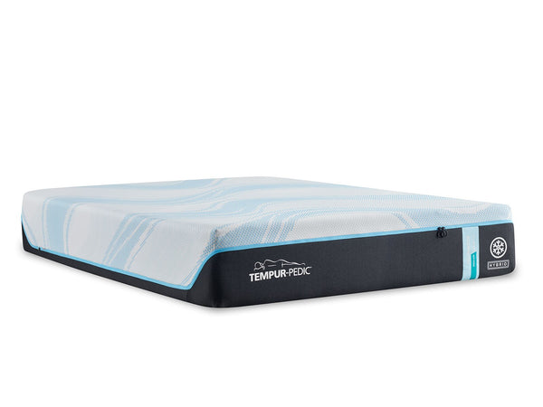 Tempur-Pedic Pro Breeze Medium Hybrid