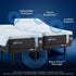 NEW Tempur-Ergo Pro Smart Adjustable Base Powered by Sleeptracker-A1