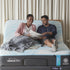 NEW Tempur-Ergo Pro Smart Adjustable Base Powered by Sleeptracker-A1