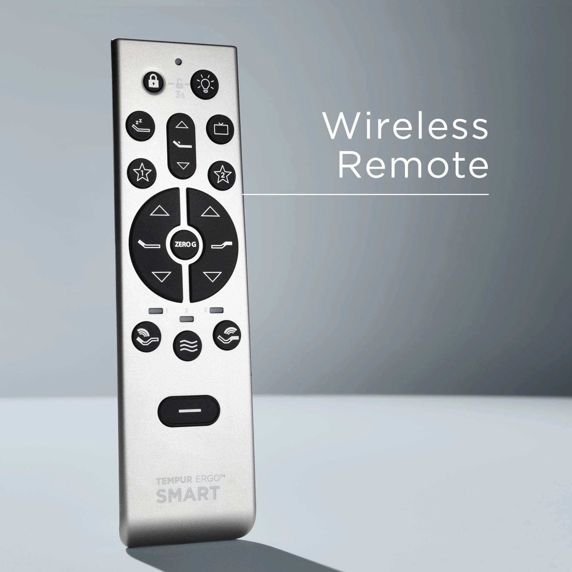 NEW TEMPUR Ergo Smart Adjustable Base