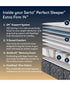 Serta Perfect Sleeper Grantchester Extra Firm