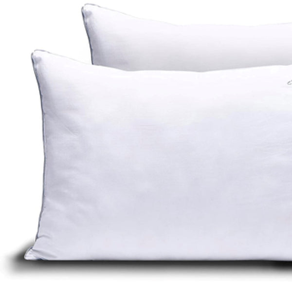Royal Sleep by Mattress King-Cumulus 2-Pack Gel Fiber Pillows