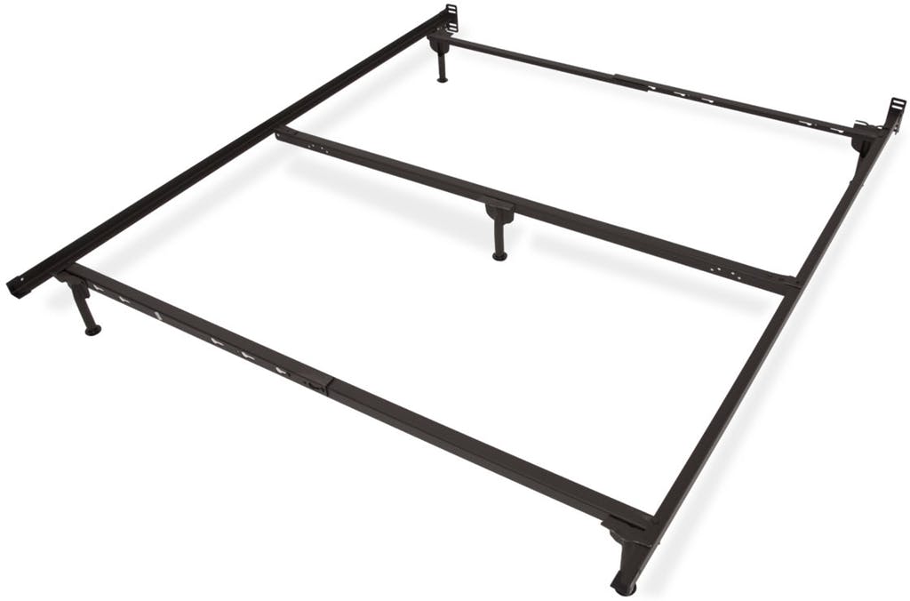 W.Silver Queen/King/California Frame King Frame