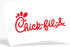 FREE Starbucks or Chick-fil-A for up to a Year