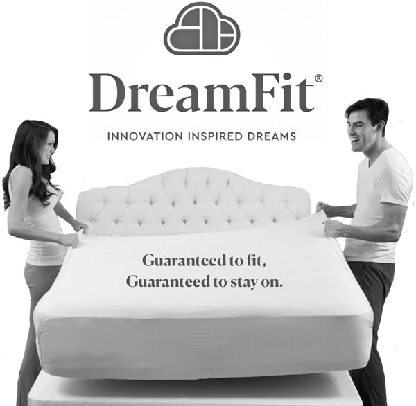 DreamFit Long Staple Cotton