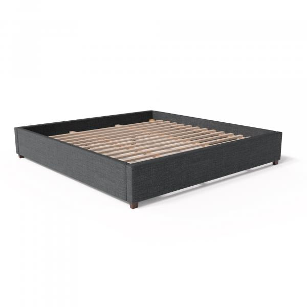 Malouf Eastman Platform Bed Base