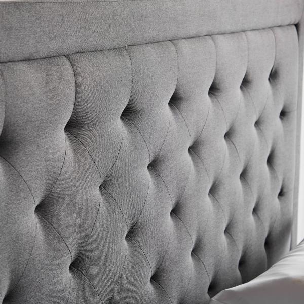 Malouf Hennessey Headboard