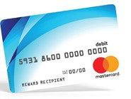 Mastercard Reward