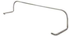 Retainer Bar for adjustable bases