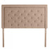 Malouf Hennessey Headboard