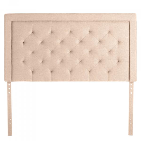 Malouf Hennessey Headboard