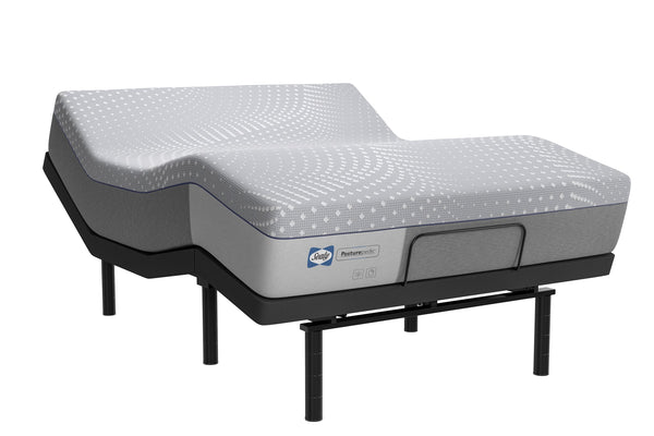 Sealy Posturepedic® 12" Foam Bed in a Box