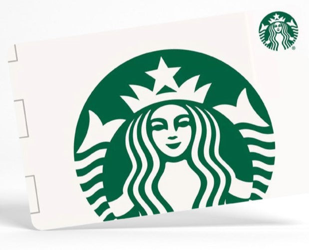 FREE Starbucks or Chick-fil-A for up to a Year
