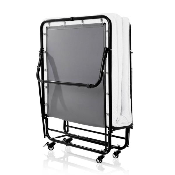 Twin Size Guest Roll Away Bed