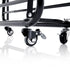 Twin Size Guest Roll Away Bed