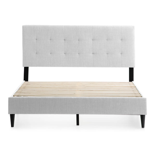Malouf Hart Complete Bed