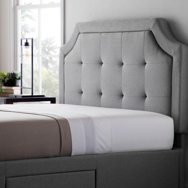 Malouf Carlisle Headboard