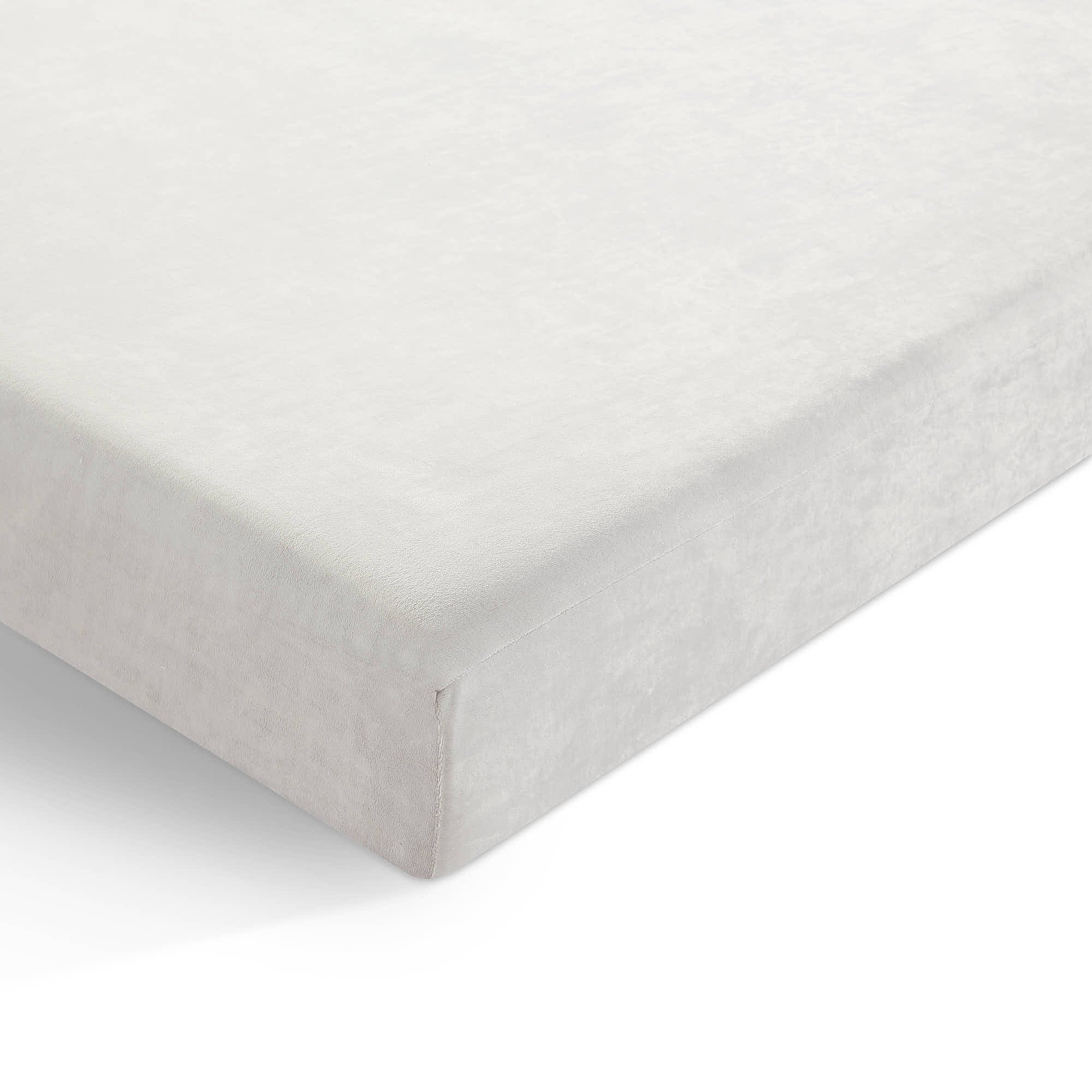 HOT DEAL - 6" Mattress King Basics Foam Mattress