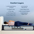Serta Perfect Sleeper Chattahoochee Extra Firm