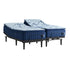 Stearns & Foster Estate Soft Euro Pillow Top