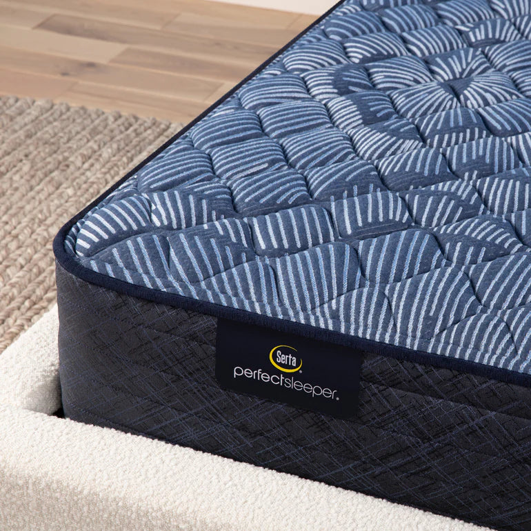 Serta Perfect Sleeper Chattahoochee Extra Firm