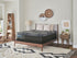 Sealy Posturepedic Plus Hybrid Albany 13" Medium Mattress - FLOOR MODEL CLOSEOUT