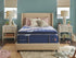Stearns & Foster Reserve Duet Flippable Pillow Top