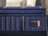 Stearns & Foster Lux Estate Firm Euro Pillow Top