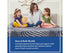 Sealy Posturepedic Plus Hybrid High Point 14" Plush Mattress -FLOOR MODEL CLOSEOUT