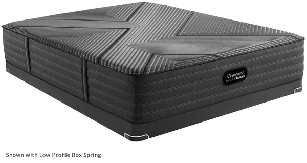 Beautyrest Black Hybrid LX Class-Plush