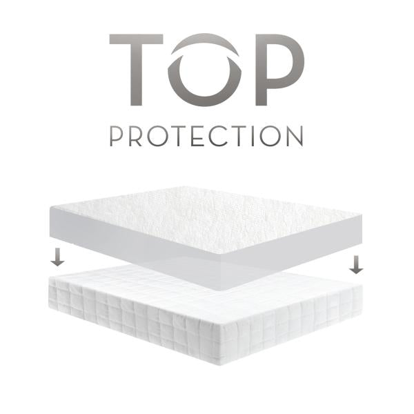 Royal Sleep by Mattress King-Terry Mattress Protector