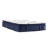 Stearns & Foster Studio Medium Euro Pillow Top